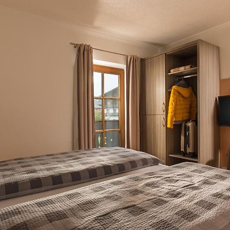 Ferienhaus "Kaprun" Dış mekan fotoğraf