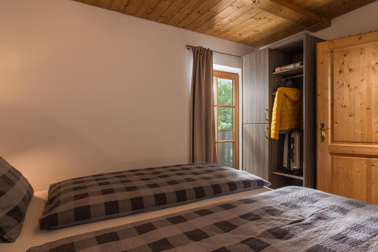 Ferienhaus "Kaprun" Dış mekan fotoğraf
